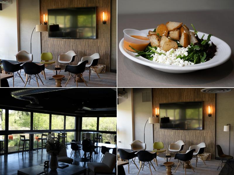 Dilettante Mocha Café at Bellefield Office Park