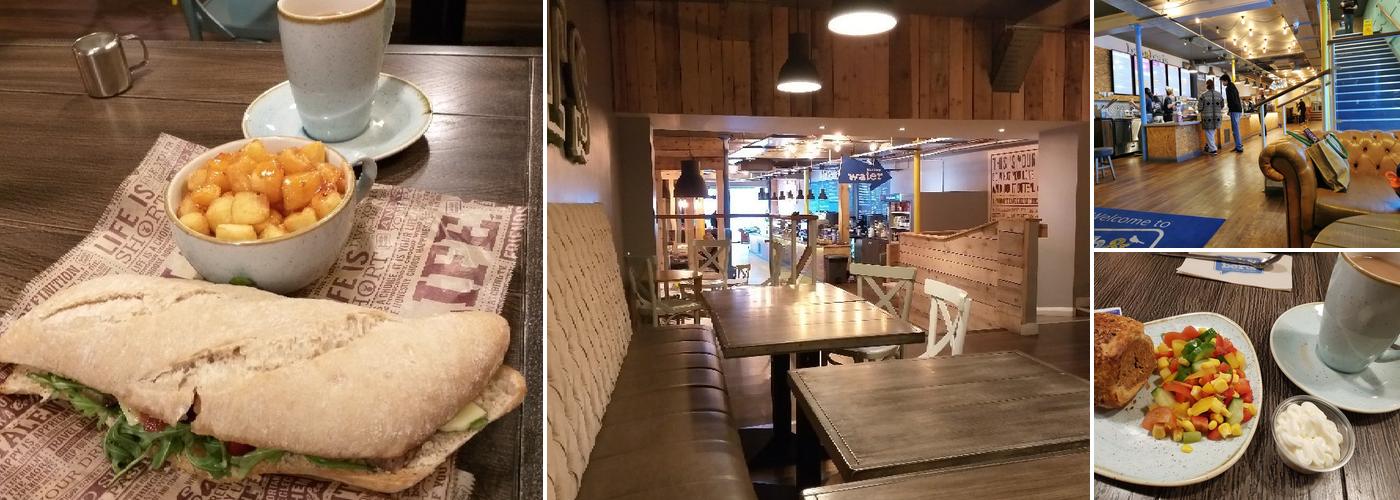 Bob & Berts Portadown