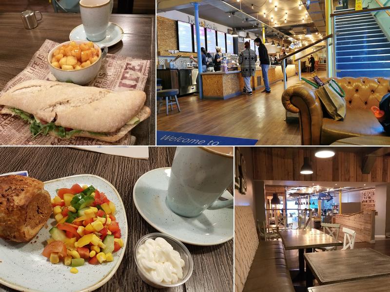 Bob & Berts Portadown