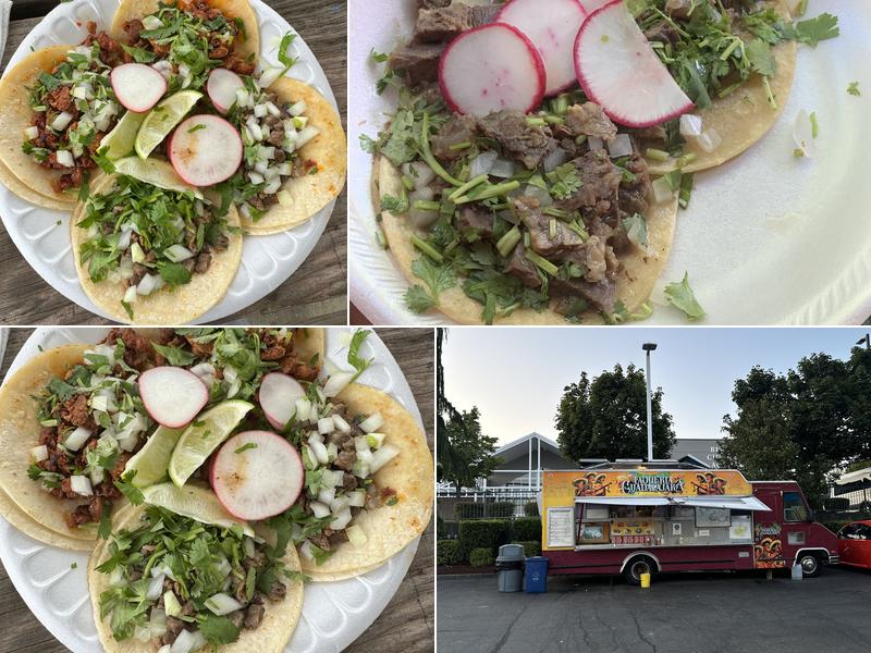 Taquería Guadalajara