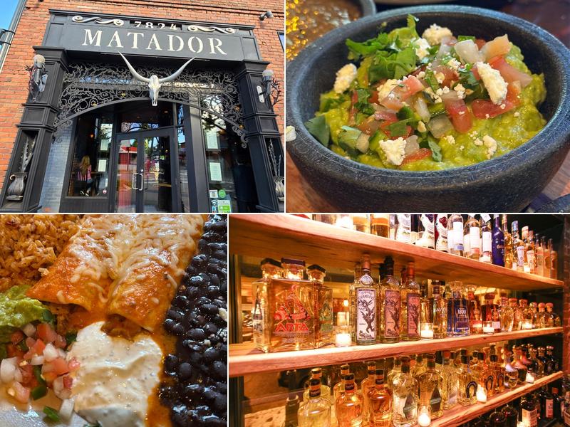 Matador Redmond 7824 Leary Wy, Redmond