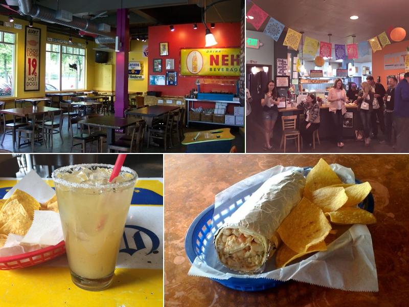 Ooba Tooba 15802 NE 83rd St, Redmond