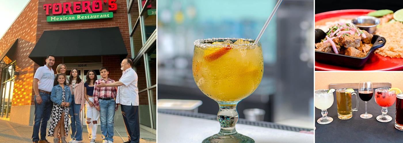 Torero's Cocina Mexicana & Cantina - Renton