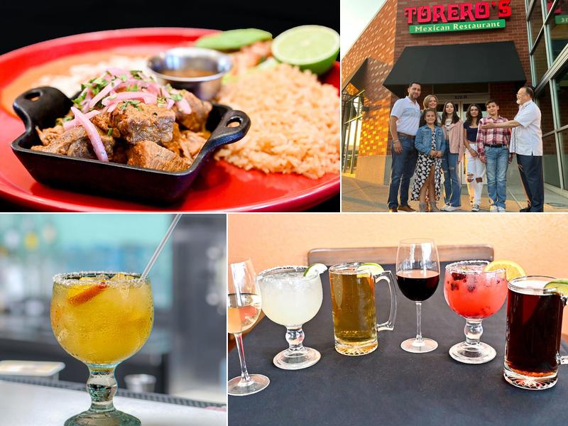 Torero's Cocina Mexicana & Cantina - Renton