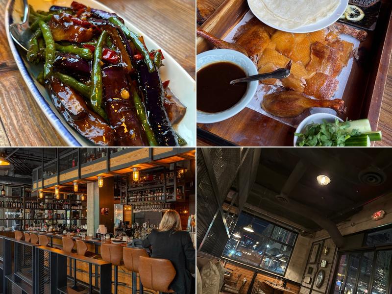 Peony Kitchen Bellevue