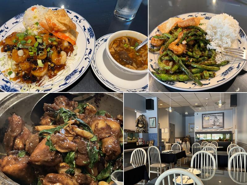 Yea's Wok 6969 Coal Creek Pkwy SE, Newcastle