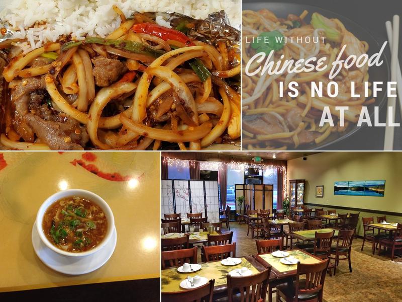 J&J Chinese Restaurant