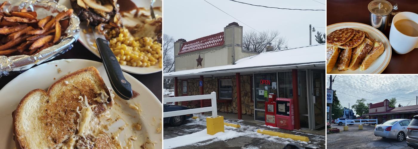 Village Cornerstone Restaurant