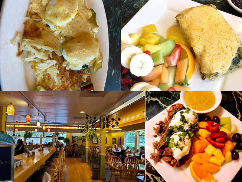 The Egg & Us 375 NW Gilman Blvd, Issaquah