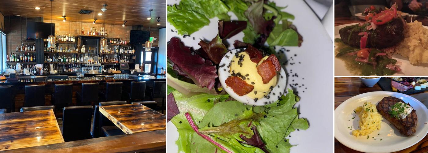 Prime Steakhouse Redmond