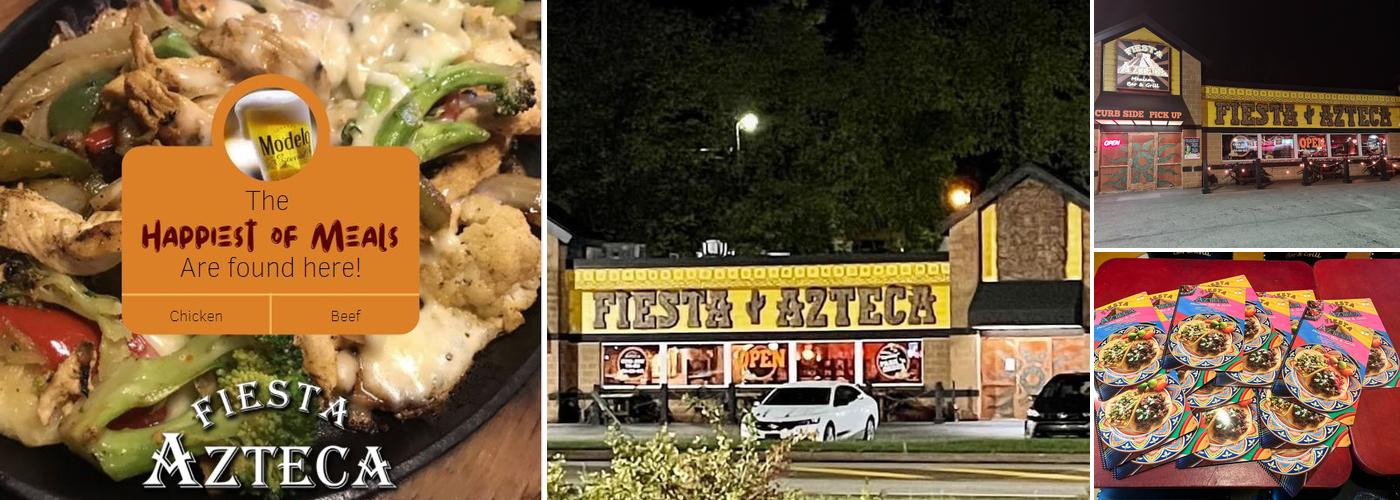 Fiesta Azteca