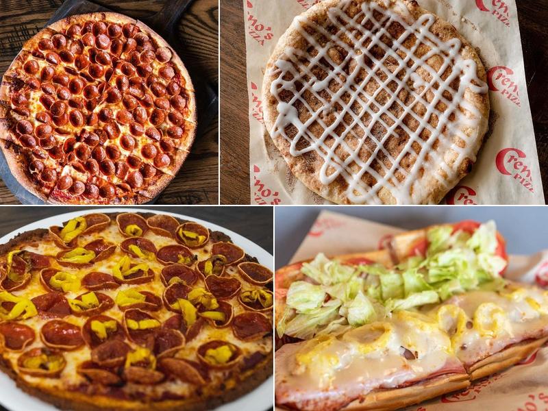 Creno's Pizza Johnstown