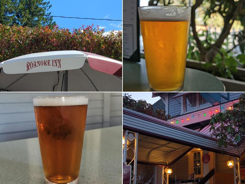 Roanoke Inn 1825 72nd Ave SE, Mercer Island