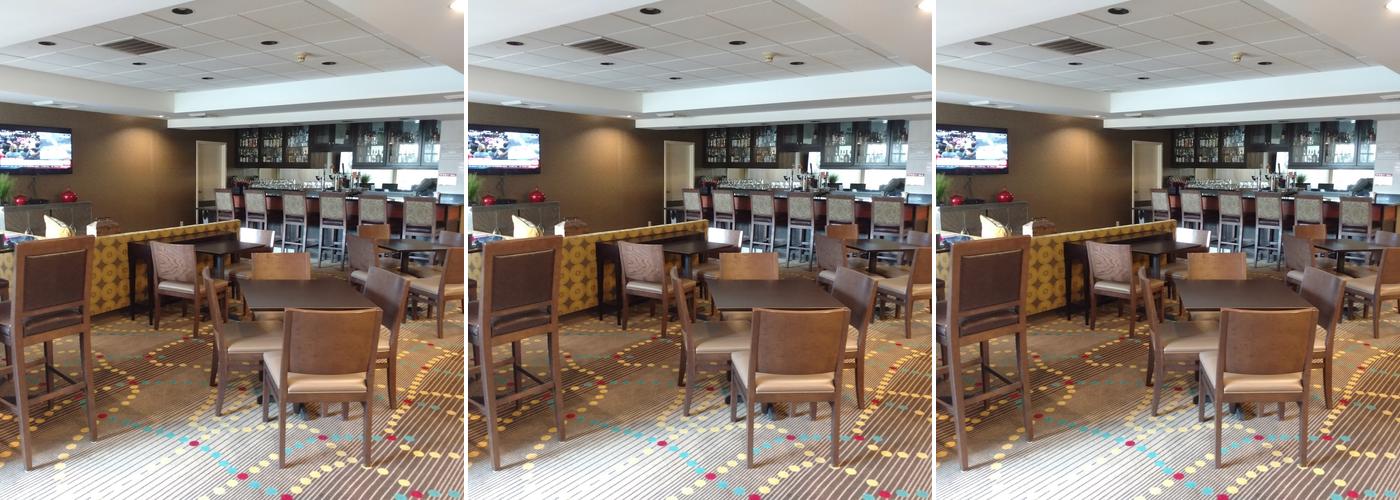 Headwaters Bar and Grill