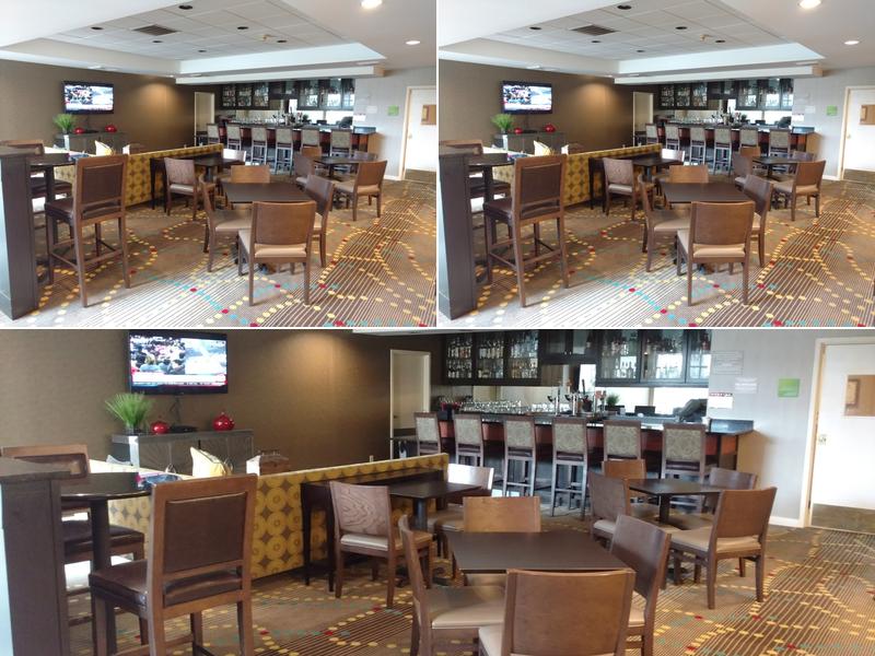 Headwaters Bar and Grill