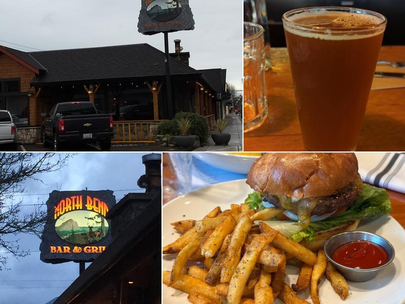 North Bend Bar & Grill 145 E North Bend Way, North Bend