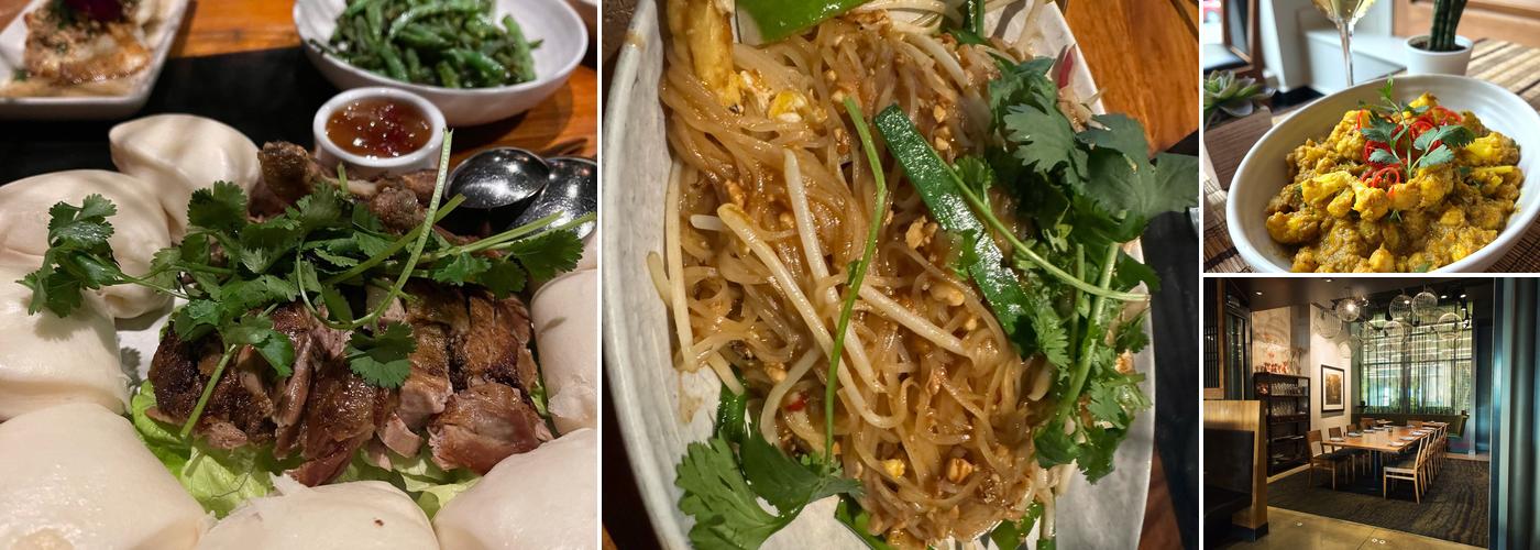 Wild Ginger Bellevue