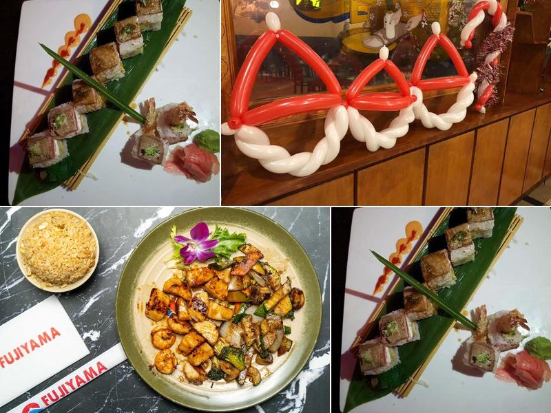 Fujiyama 849 Venture Dr, Morgantown