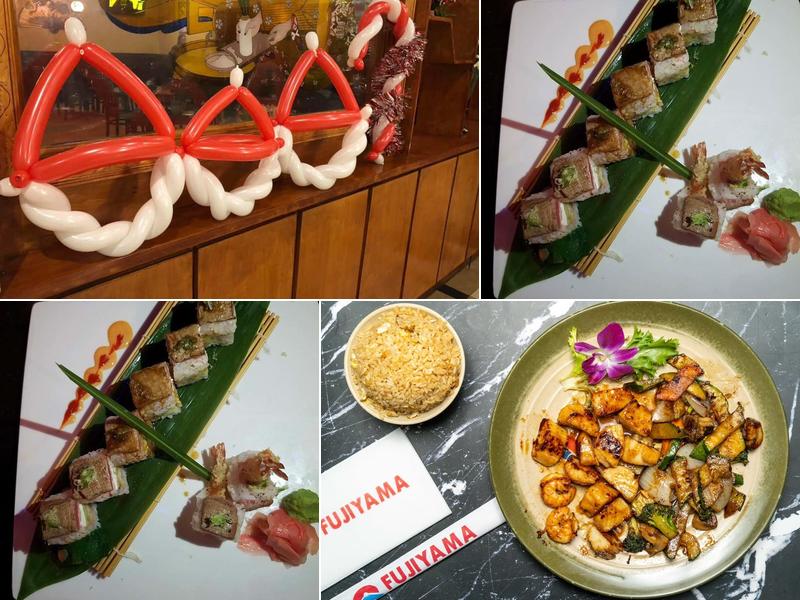 Fujiyama 849 Venture Dr, Morgantown