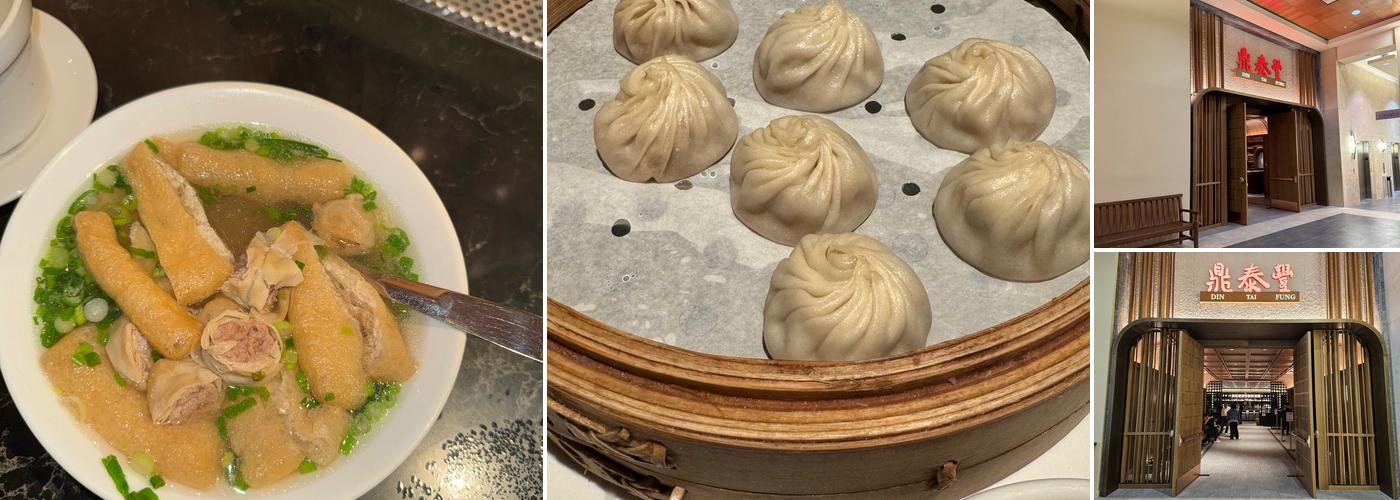 Din Tai Fung