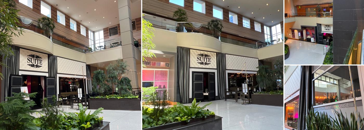 SUITE Restaurant / Lounge