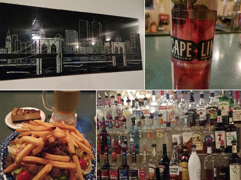 Pop A Top Tavern 4315 Fairmont Rd, Morgantown