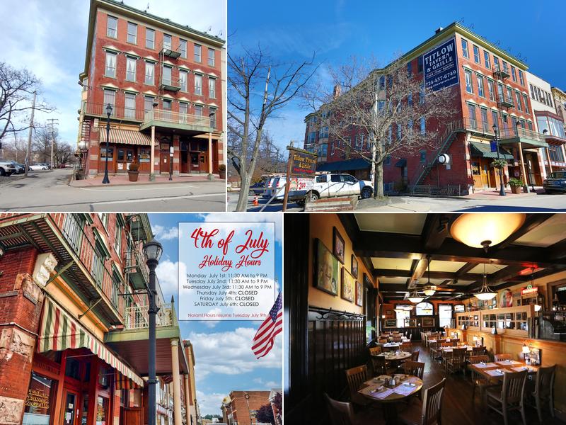 Titlow Tavern & Grille