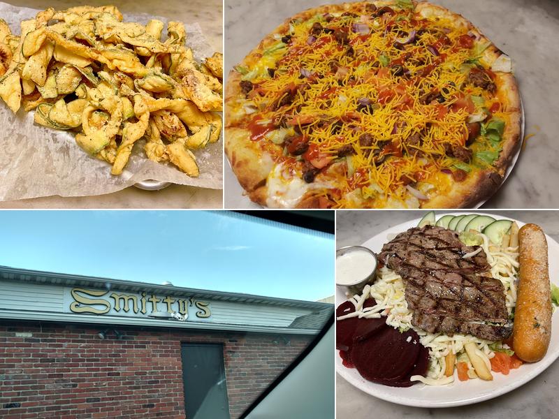 Smitty's Bar & Restaurant 999 N Gallatin Ave Ext, Uniontown