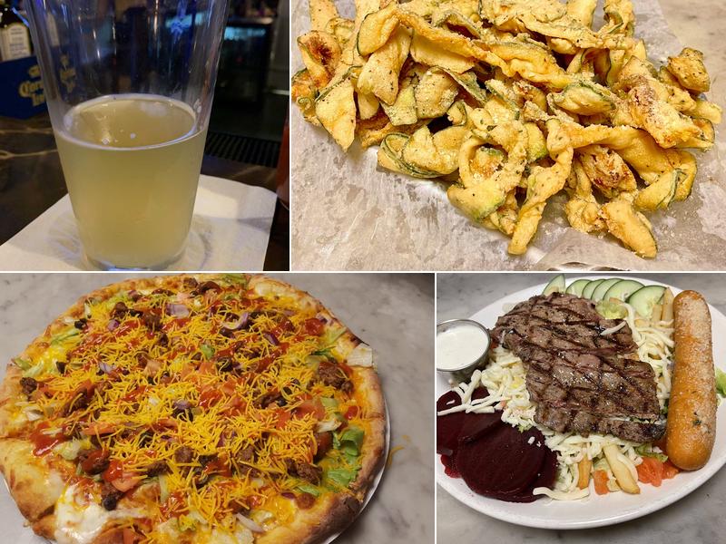 Smitty's Bar & Restaurant