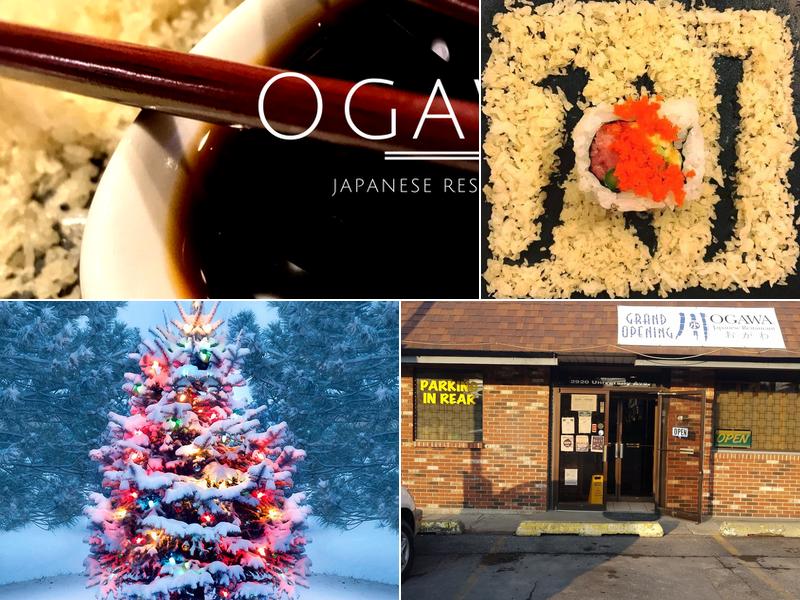 Ogawa 2920 University Ave, Morgantown