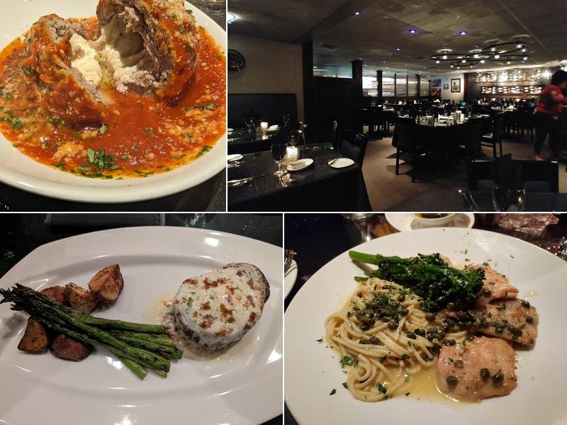 Stefano's 735 Chestnut Ridge Rd, Morgantown