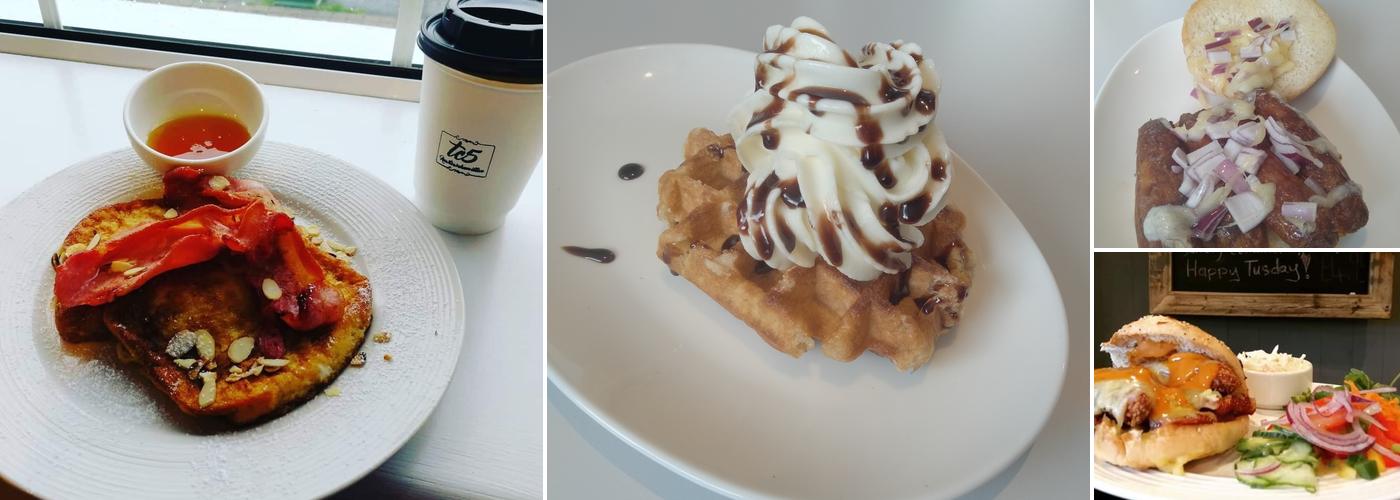 Tc5 Cafe Newtownhamilton