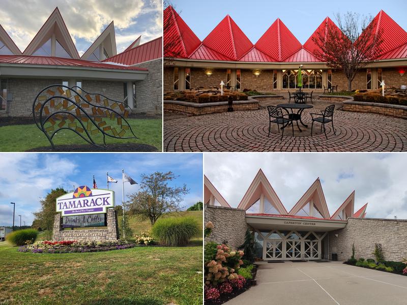 Tamarack Marketplace