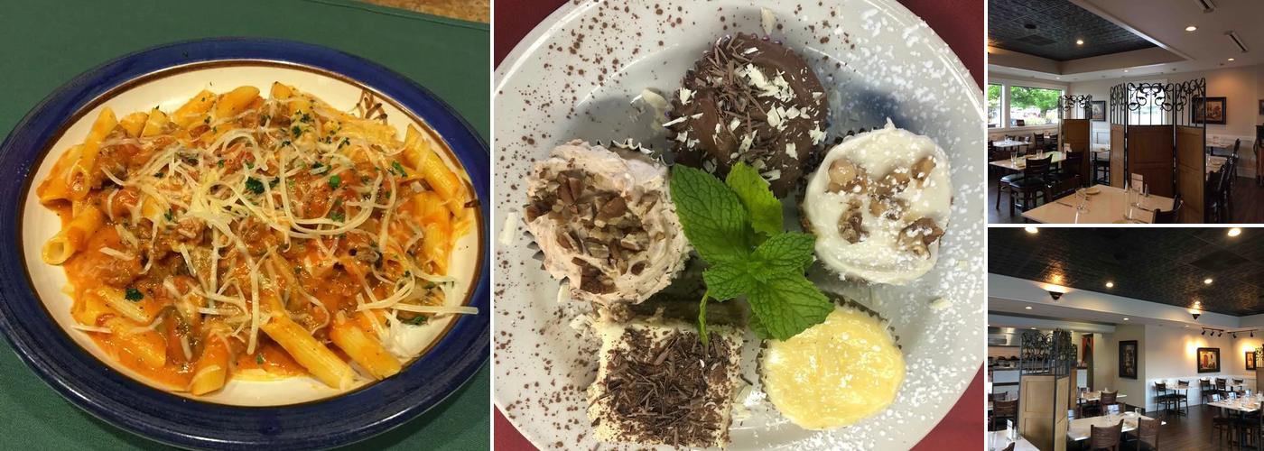 Paolo's Italian Restaurant