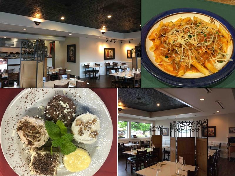 Paolo's Italian Restaurant