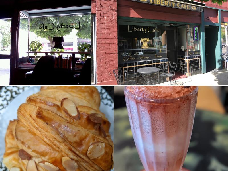 Liberty Cafe
