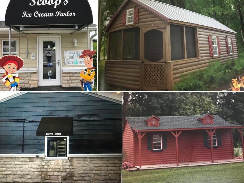 Edison Depot 552 High St, Edison