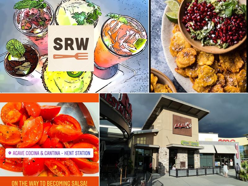 Agave Cocina & Cantina