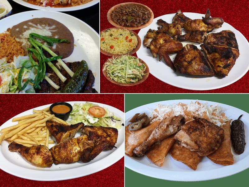 El Senor Pollo De Kent