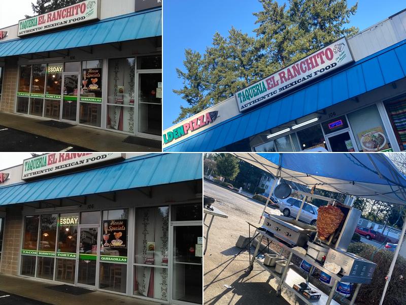 Taqueria El Ranchito