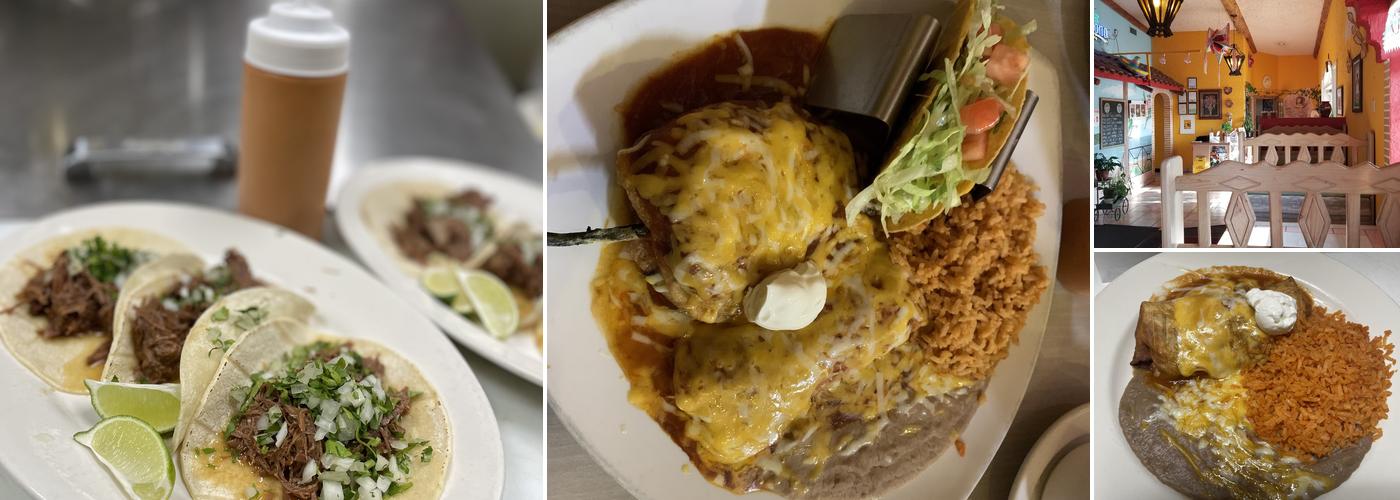 Sin Pancho Mexican Restaurant And Bar