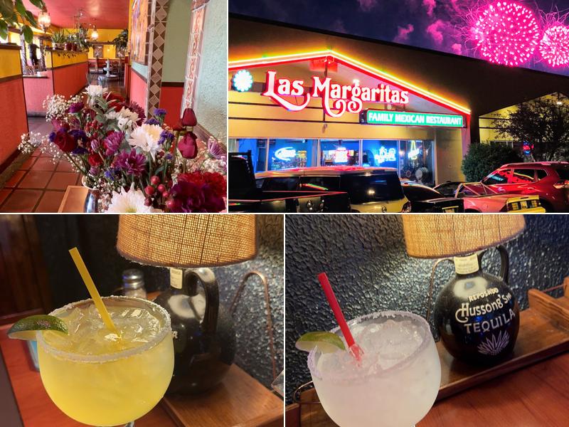Las Margaritas 1525 A St NE #100, Auburn