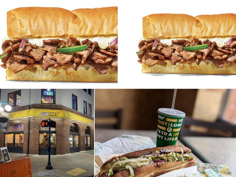 Subway