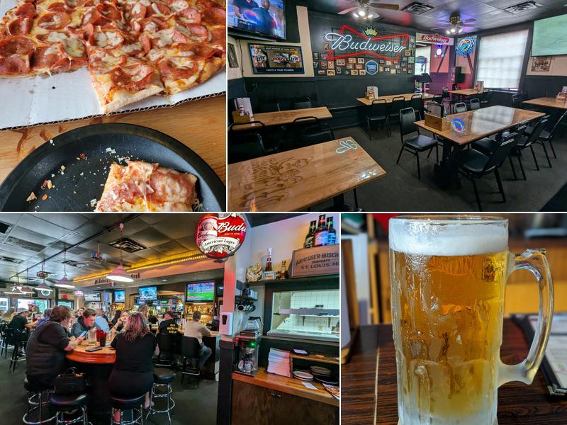 McIntosh's Pub & Grub