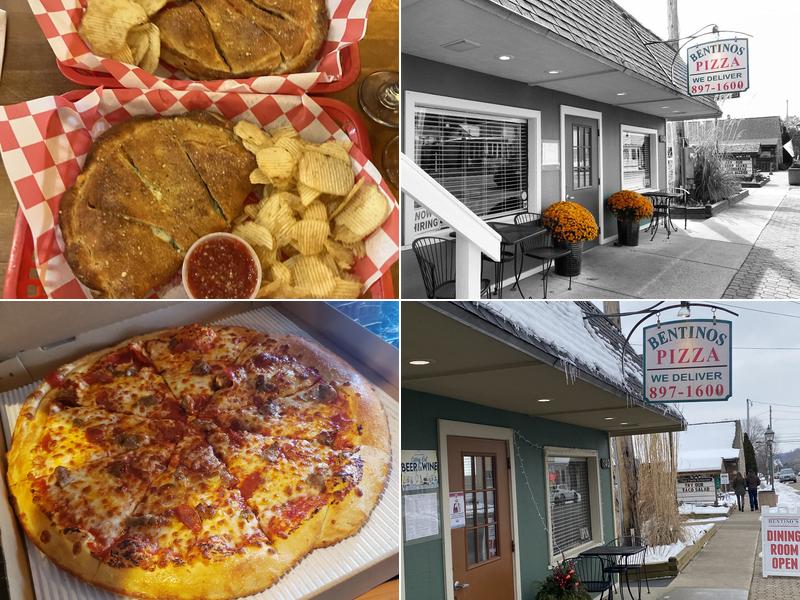 Bentino's Pizza