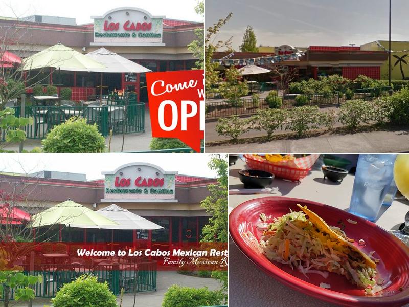 Los Cabos Auburn Inc