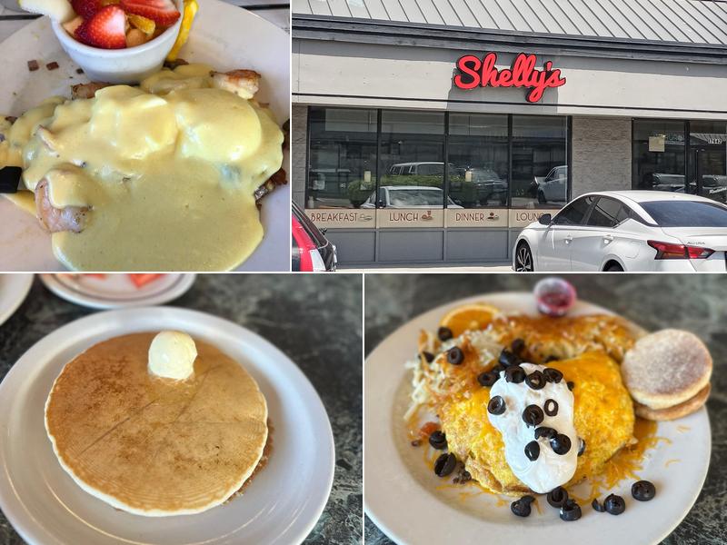 Shelly's Breakfast & Lunch
