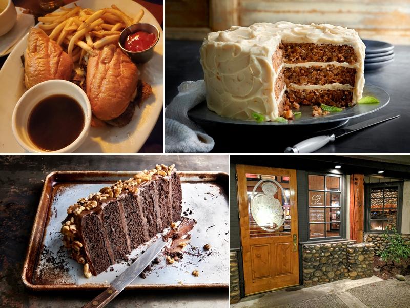 Claim Jumper Steakhouse & Bar - Tukwila, WA 5901 S 180th St, Tukwila