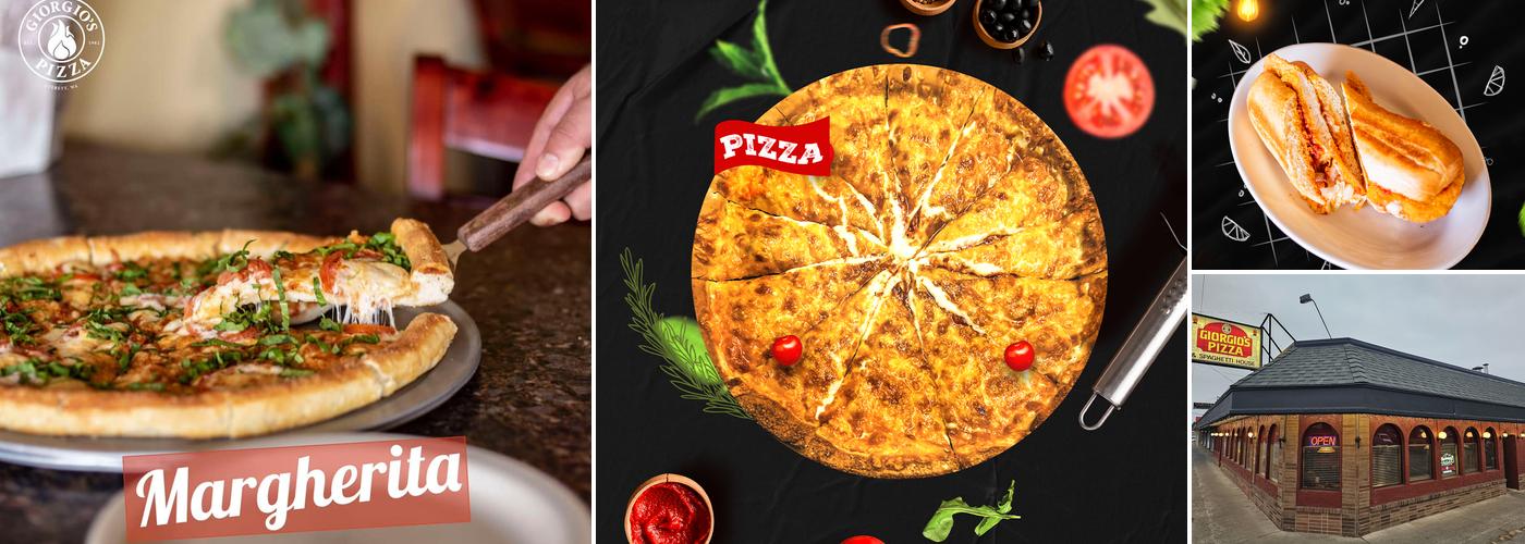 Giorgio's Pizza & Spaghetti House