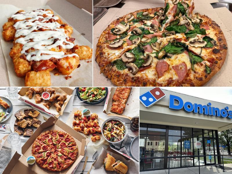 Domino's Pizza